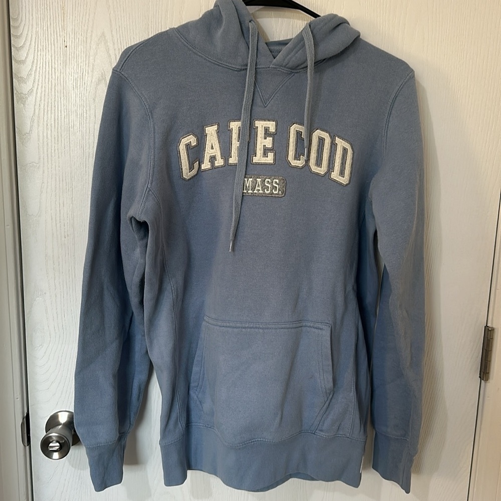 Cape Cod Sweatshirt